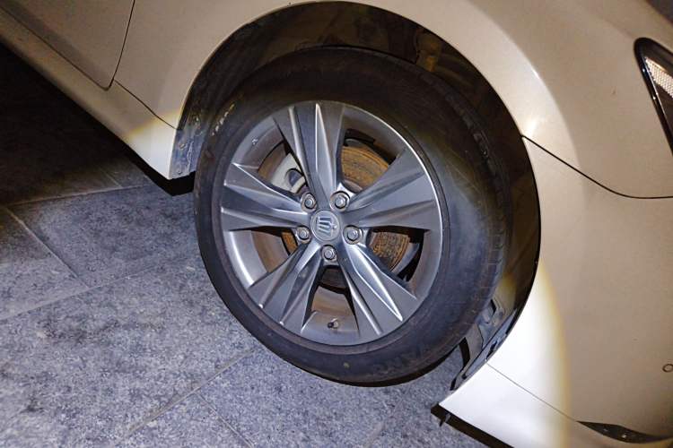 Used Toyota Crown 2015 2.0T Fashion Edition