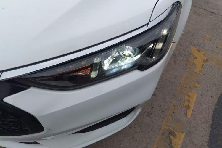 Used Ford Escort 2021 1.5L Automatic Gold Edition
