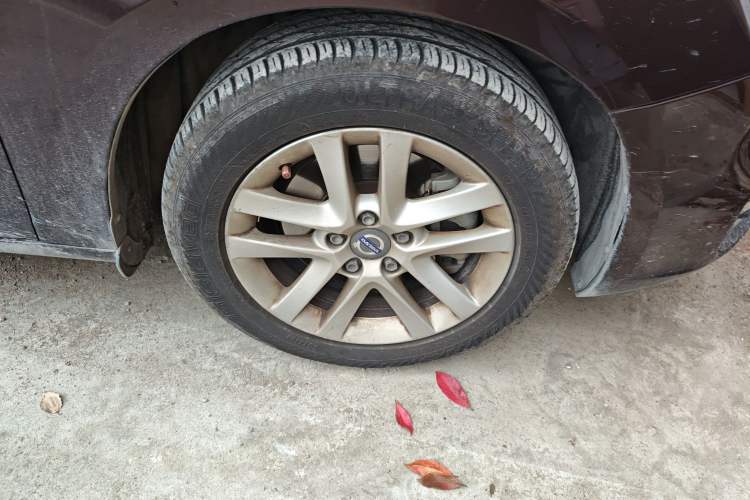 Used Volvo S60 2017 S60L T3 Smart Upgrade Edition