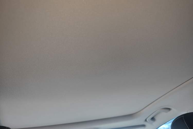 Used Geely Auto Preface 2021 2.0TD Luxury Version
