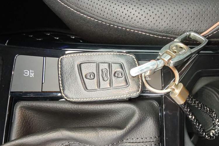 Used Volkswagen Passat 2021 330TSI Luxury Edition