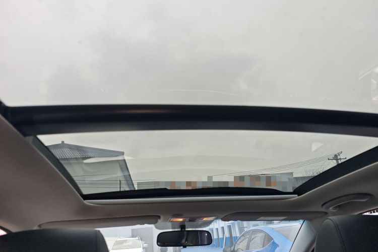 Used Hyundai Mistra 2017 1.8L Automatic Smart GLS China V Standard
