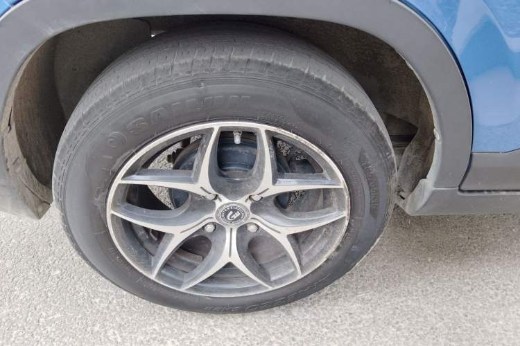 Used NETA N01 2020 Revised Version 430V