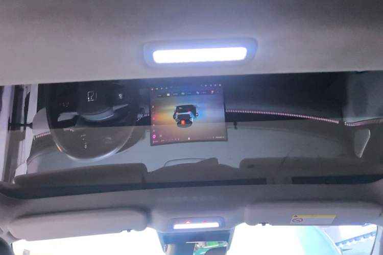 Used Zeekr 007 2024 Rear-Drive Enhanced Version 100 kWh