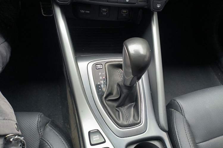 Used Hyundai Lafesta 2019 280TGDi Smart Speed Version China VI Standard