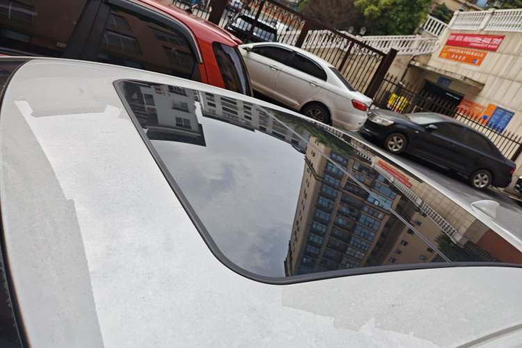 Used Cadillac XTS 2018 28T Elite Edition