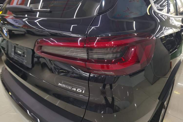 Used BMW X5 2021 xDrive30i X Design Package
