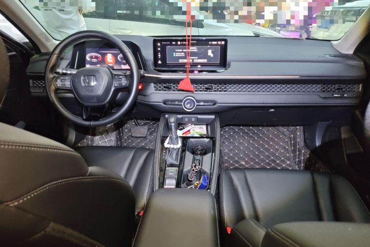 Used Honda Accord 2023 260TURBO Smart Enjoyment Version