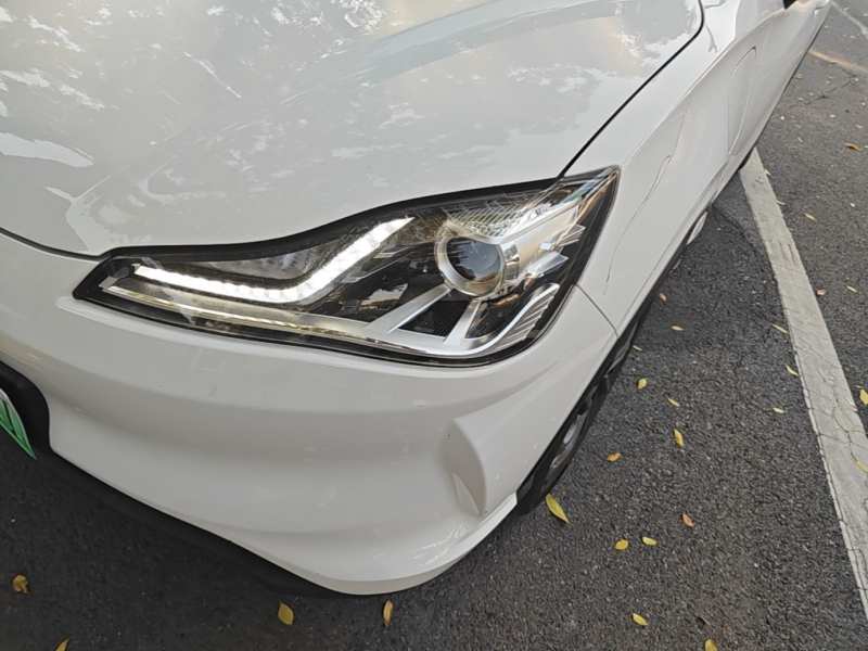 Used NETA V 2021 Standard Range Entertainment Edition — 23
