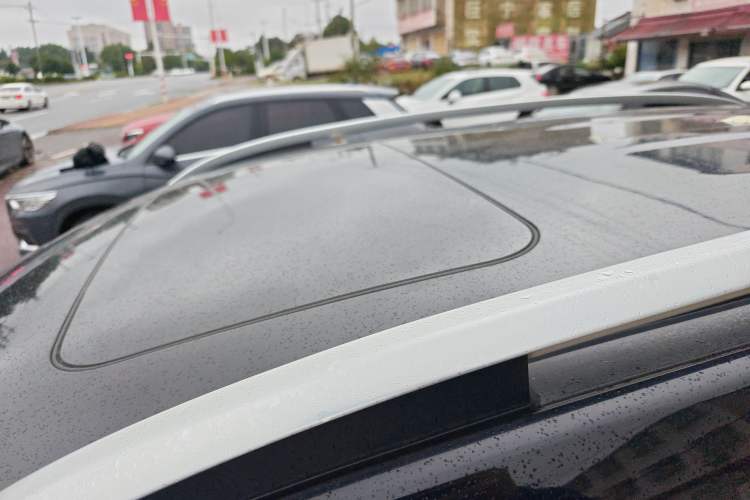 Used Haval H2 2015 1.5T Automatic Two-Wheel Drive Prestige Edition
