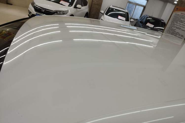 Used Volkswagen Touran 2015 1.4T Manual Fashion Edition 5-Seater
