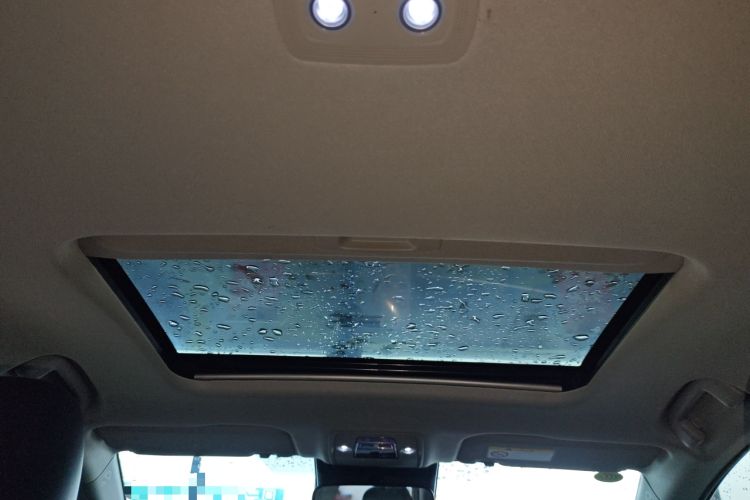 Used Toyota bZ3 2023 517 km Elite PRO
