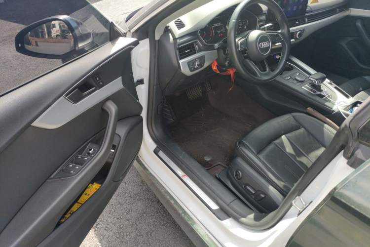 Used Audi A5 2019 Sportback 40 TFSI Fashion Model

