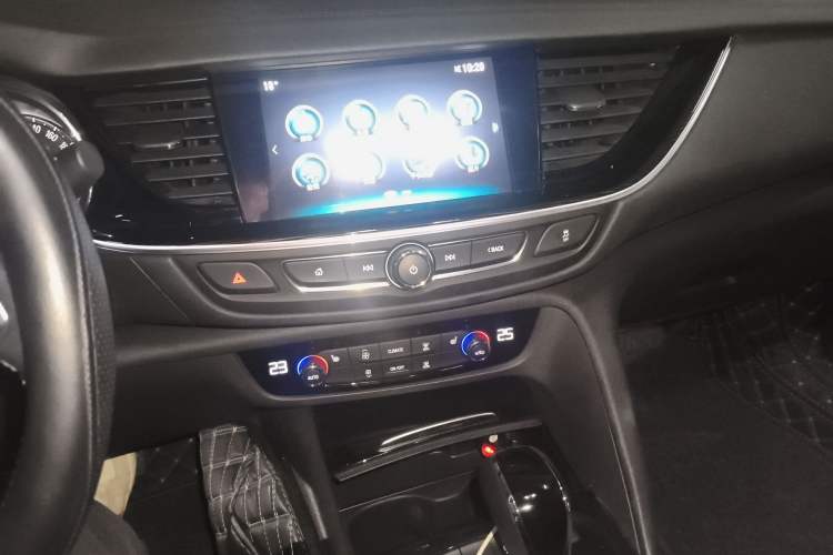 Used Buick Regal 2019 20T Elite Version China VI Standard
