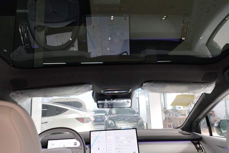 Used XPeng P7+ 2024 Long-Range Max
