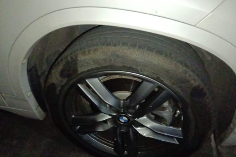 Used BMW X2 2021 sDrive25i M Sport Package