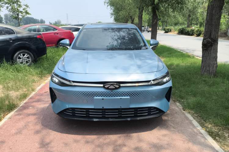 Used Chery Fengyun A8 2024 127 Far Voyage Luxury Edition