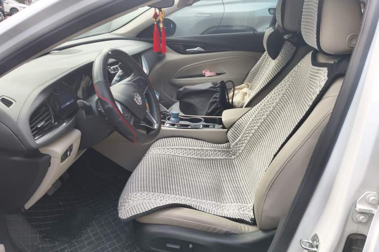 Used Buick Regal 2021 552T Elite Edition
