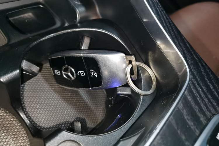 Used Mercedes-Benz E-Class 2018 E 200 L Sport 4MATIC