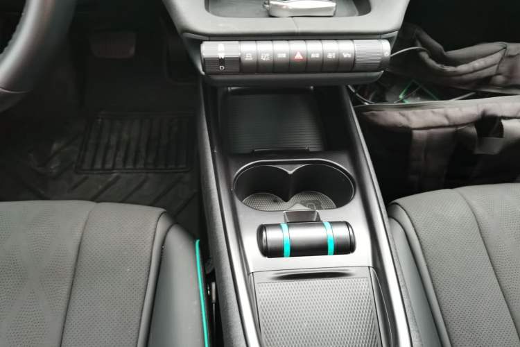 Used BYD Dolphin 2025 420km Free Edition