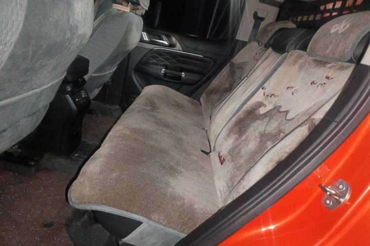 Used Tank 300 2021 Off-Road Edition 2.0T Conqueror