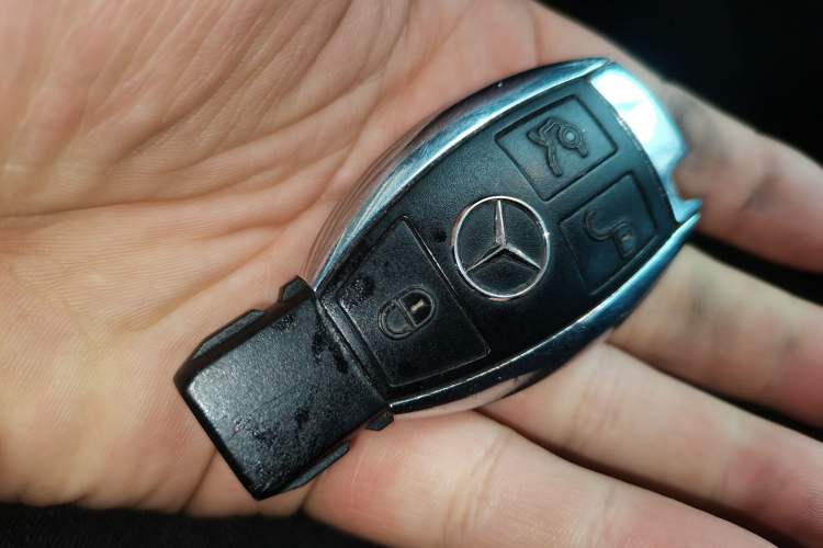 Used Mercedes-Benz C-Class 2015 C 200 L Sport Edition
