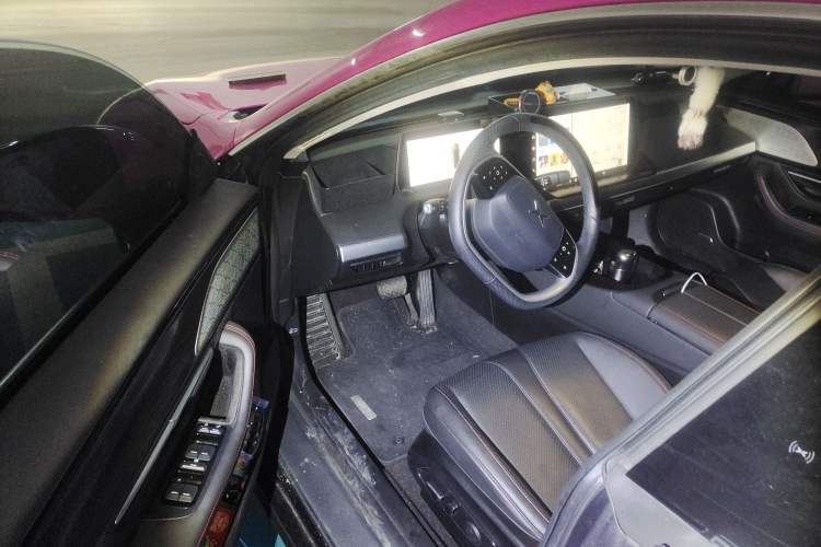 Used XPeng P7 2020 670N