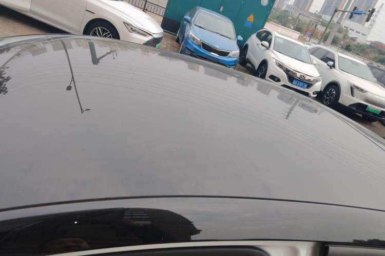 Used XPeng P5 2024 500 Pro Edition
