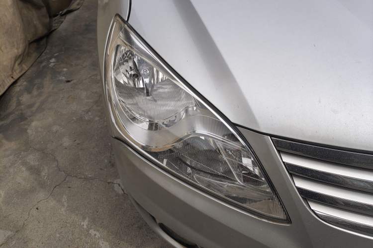 Used Hyundai Celesta 2011 1.6L Automatic Luxury Version
