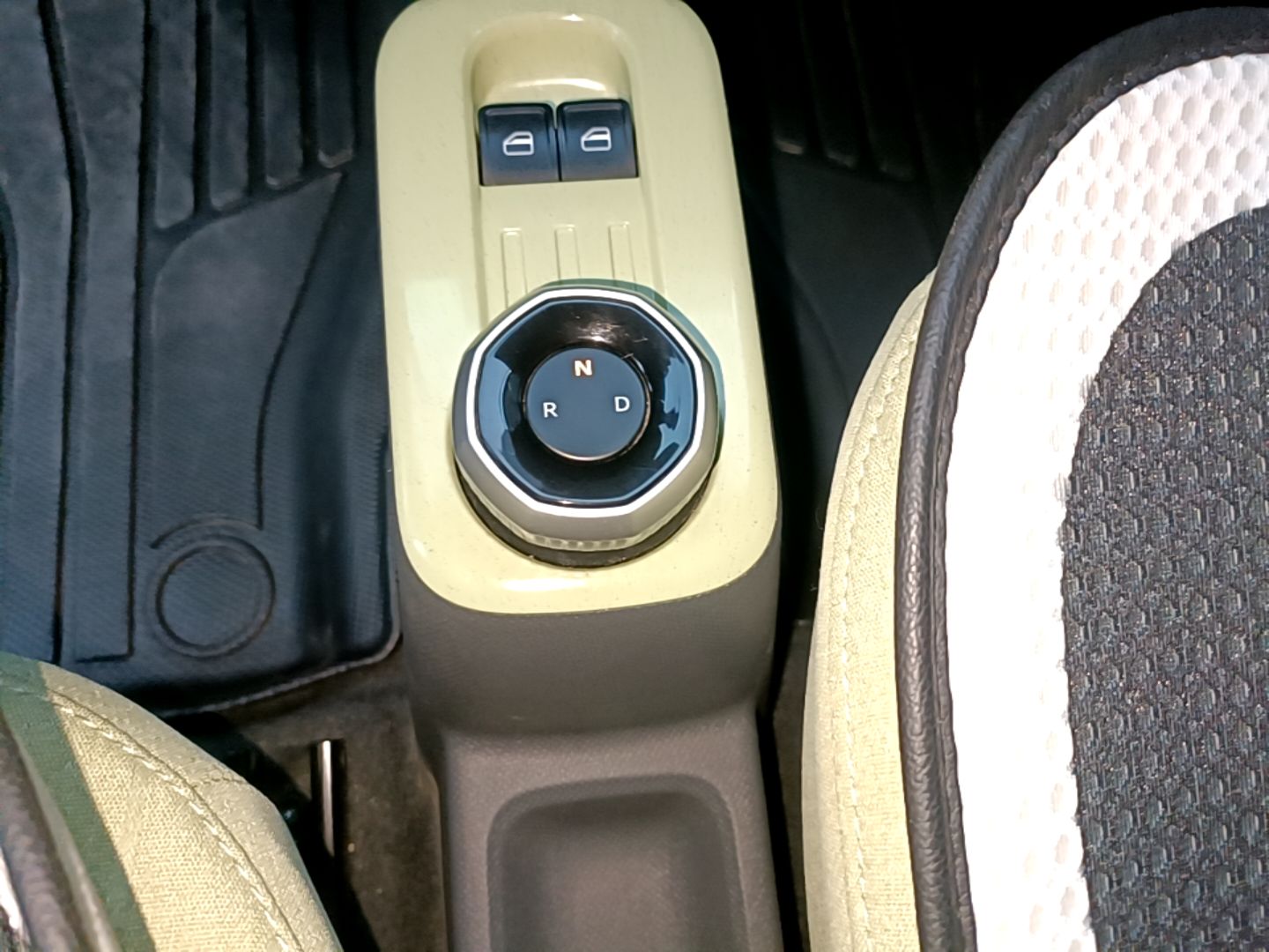 Geely Galaxy Panda 2024 Panda Mini 200km Endurance Bear — снимка 16