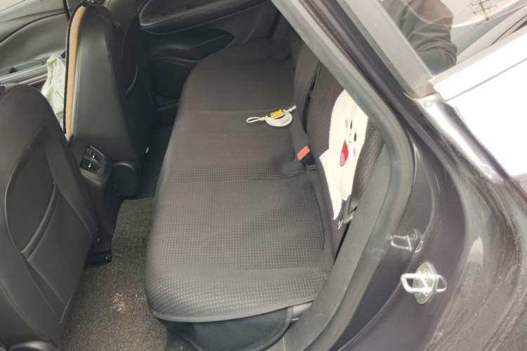 Used Buick Verano 2015 Sedan 20T Dual-Clutch Elite Model