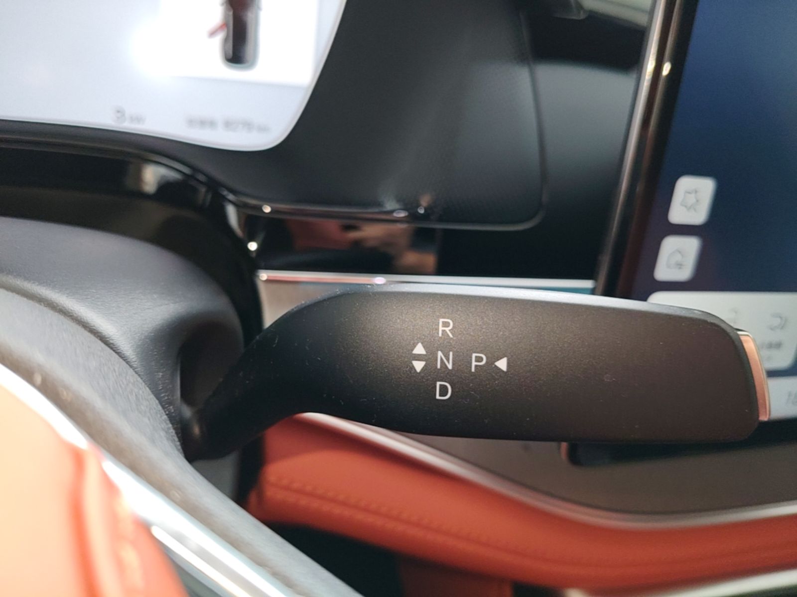 BYD Tang New Energy 2025 Model Smart Drive Version DM-i 175KM LiDAR Flagship Version — снимка 16