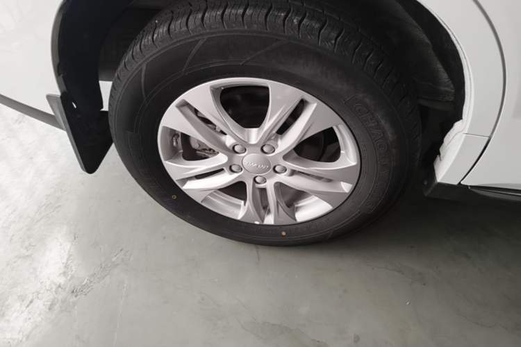 Used Haval M6 2021 PLUS 1.5T Manual Elite Smart Connectivity Model