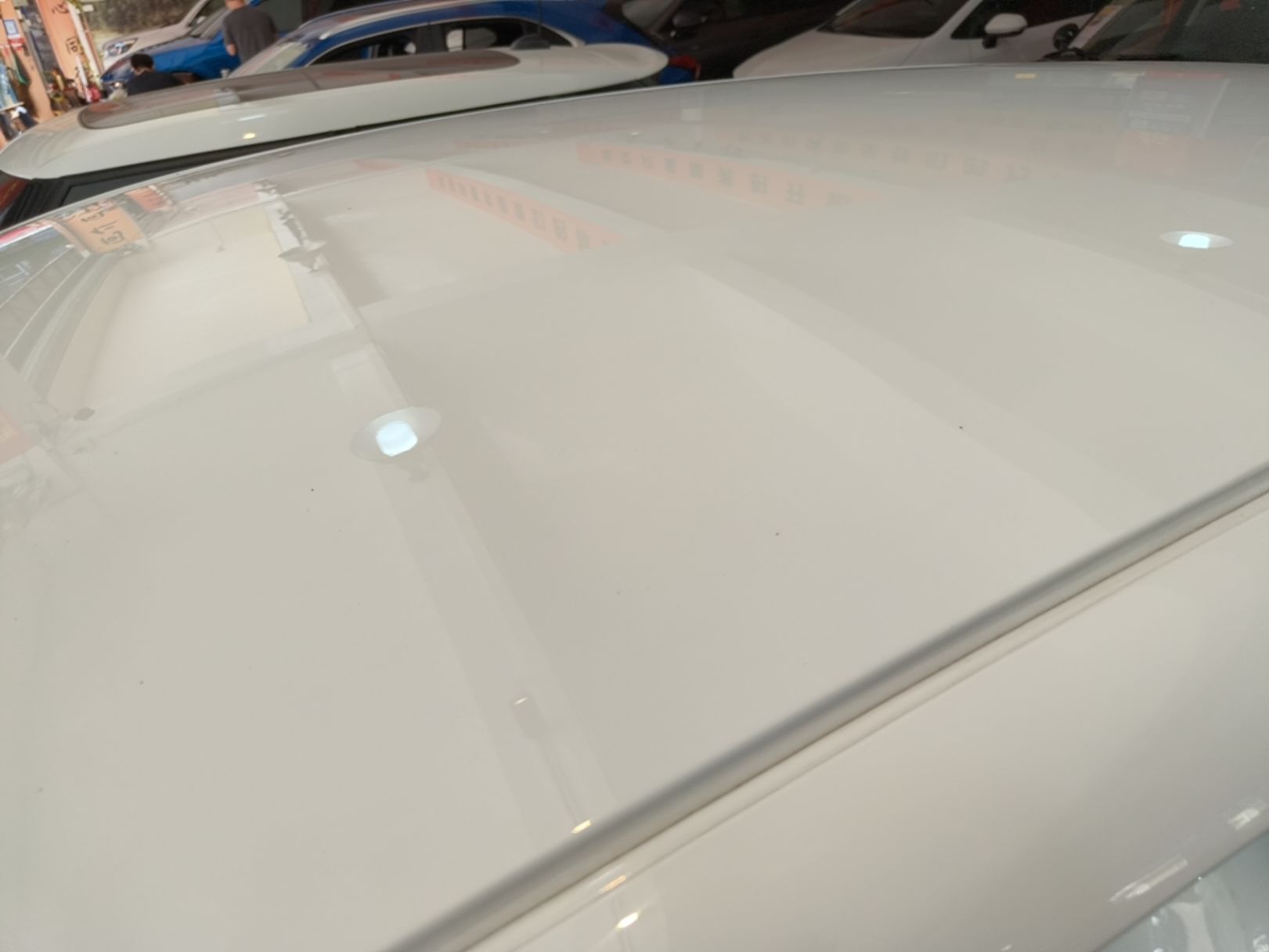 Geely Galaxy Geome 2025 310km Youth Edition — снимка 7