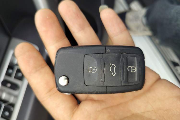 Used Haval H6 2016 Upgraded Model 1.5T Manual Two-Wheel Drive Value Edition