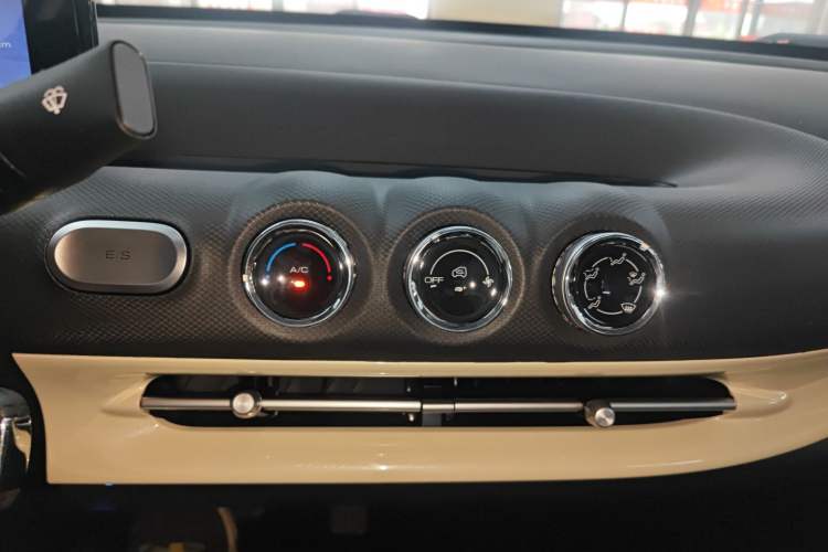 Used Wuling Bingo 2024 203km Light Edition