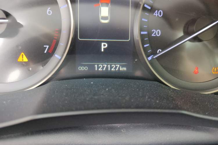 Used Lexus ES 2015 200 Elite Edition