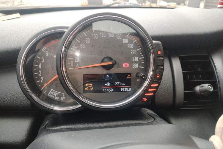 Used MINI 2016 1.2T ONE Five-Door Edition