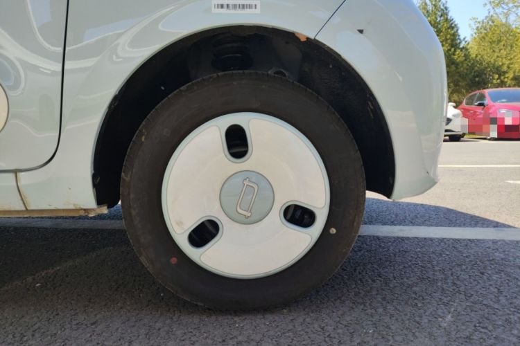 Used Bestune Pony 2026 Model 222km Cute Horse
