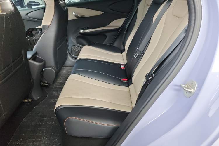 Used BYD Dolphin 2023 420 km Free Version
