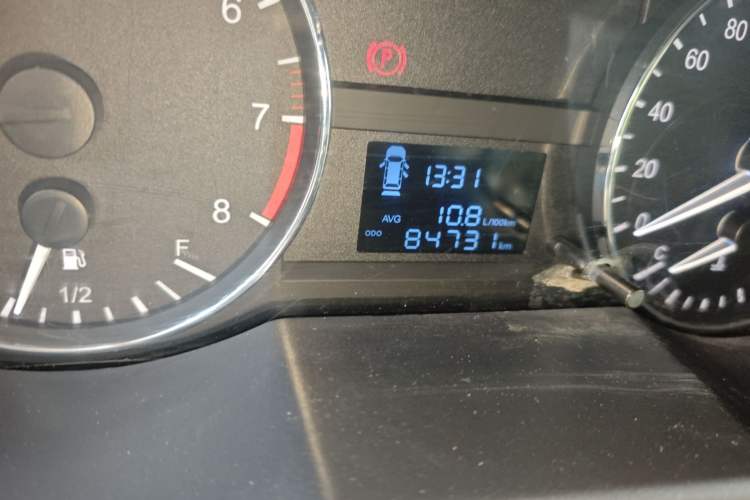 Used JAC Refine M3 2018 IKEA Edition 1.6L Luxury Model