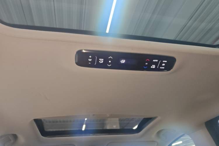 Used Honda Elysion 2016 2.4L Comfort Edition