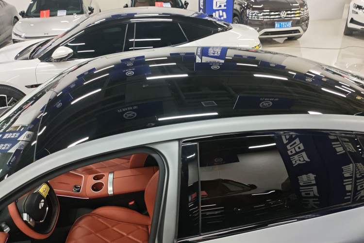 Used Chery Fulwin A9L 2025 Model, 260 Boya Luxury Edition
