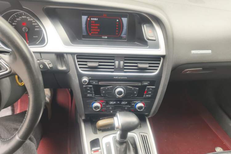 Used Audi A5 2016 Sportback 45 TFSI
