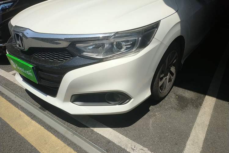 Used Honda Crider 2019 180 Turbo CVT Comfort Version China VI