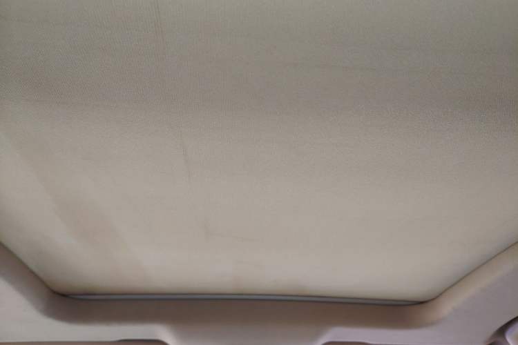 Used Baojun 560 2017 1.5T DCT Flagship Model
