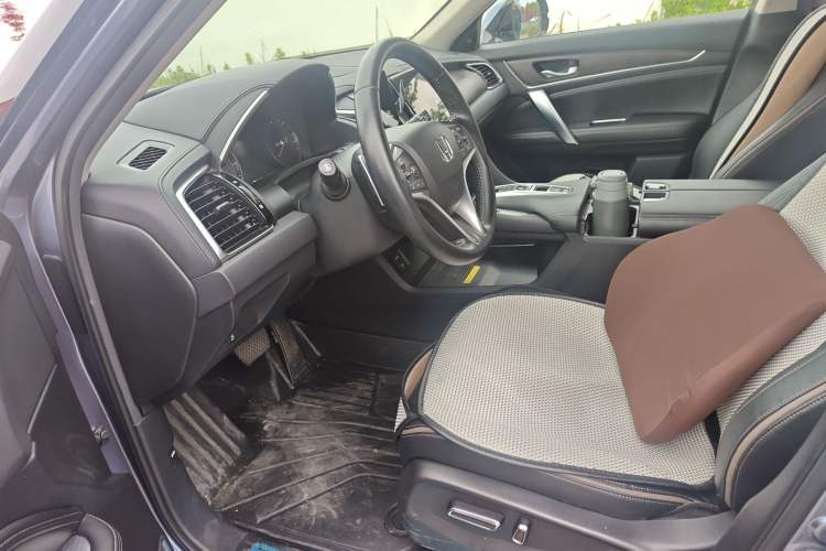 Used Honda Avancier 2020 370TURBO Four-Wheel Drive Premium Edition