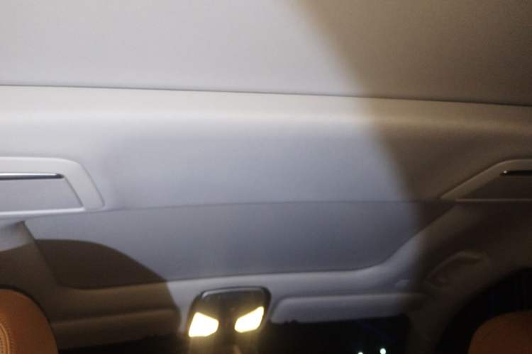 Used BMW 7 Series 2016 730Li Leading Model