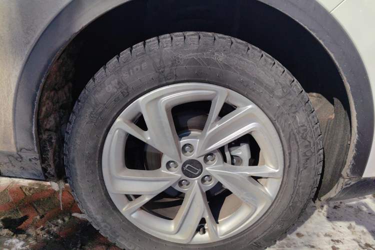 Used Bestune T90 2023 1.5T DCT Automatic Comfort Edition