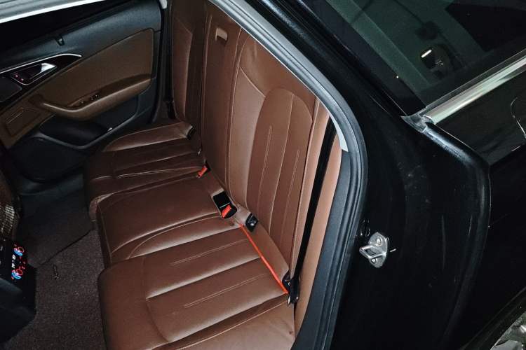 Used Audi A6L New Energy 2018 40 e-tron
